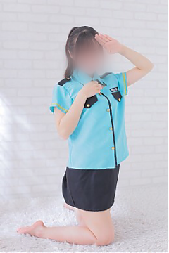 ミニスカポリス 1000円