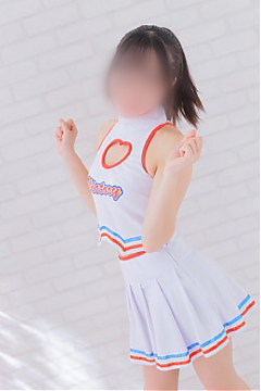 チアガール 2000円