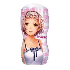 エンジョイカップ1