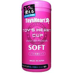 トイズハート(ソフト刺激タイプ)
