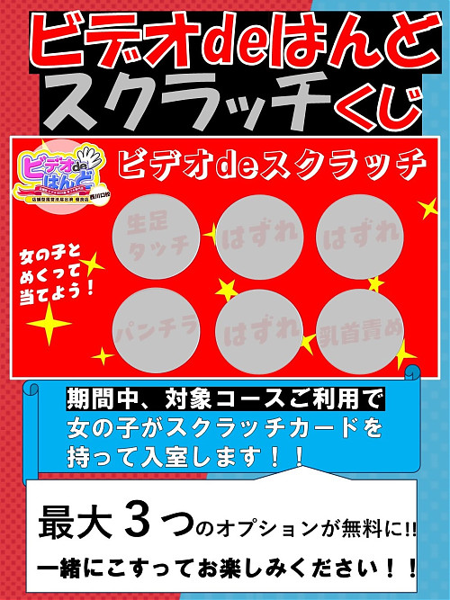 ビデオdeスクラッチ!